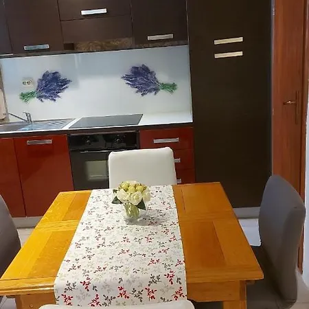 Jelinek Apartman