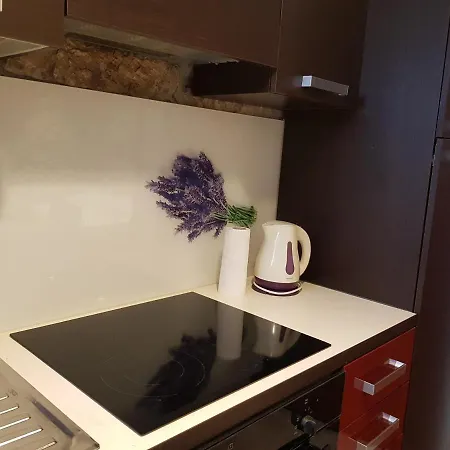 Jelinek Apartman Brela