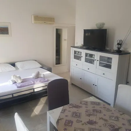 Jelinek Apartman