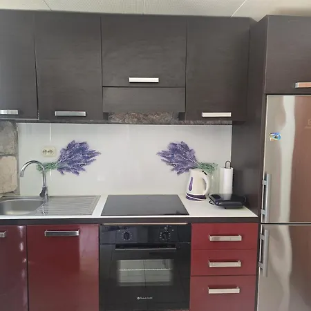 Appartamento Jelinek *