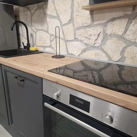 Jelinek Apartamento *