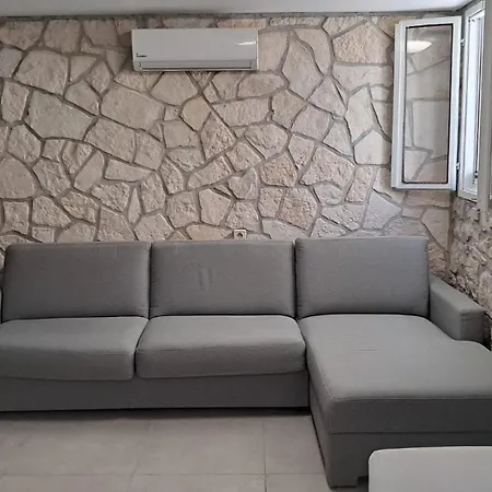 Jelinek Apartamento Brela