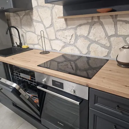 Jelinek Apartamento