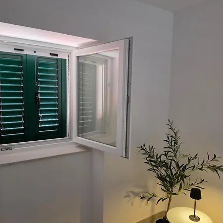 Jelinek Apartamento Brela