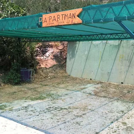 Apartamento Jelinek