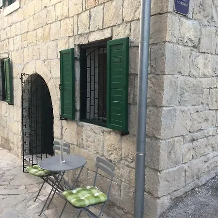 Jelinek Apartman