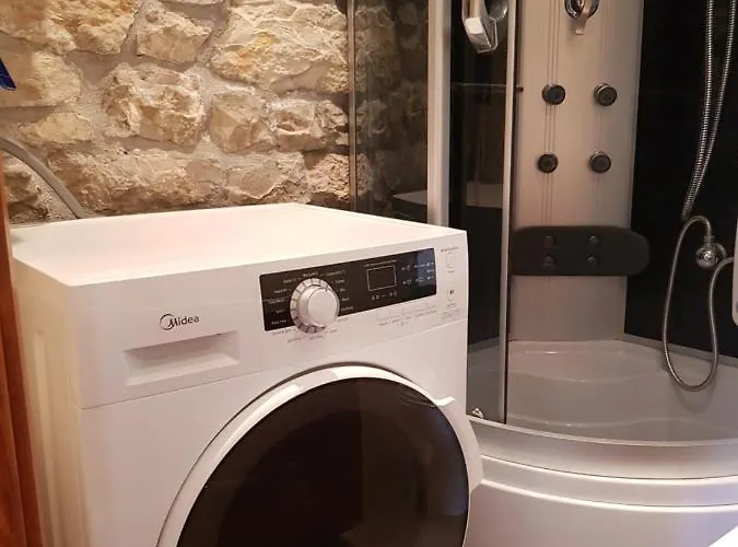 Appartamento Jelinek