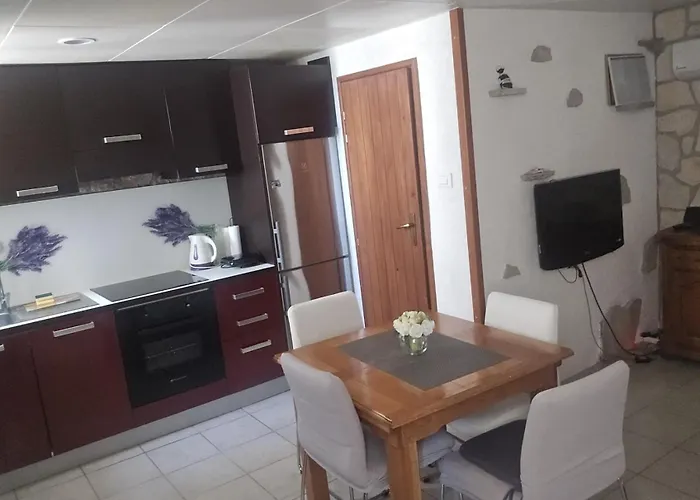 Appartamento Jelinek Brela