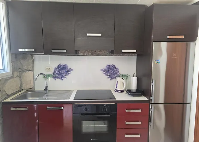 Appartamento Jelinek *