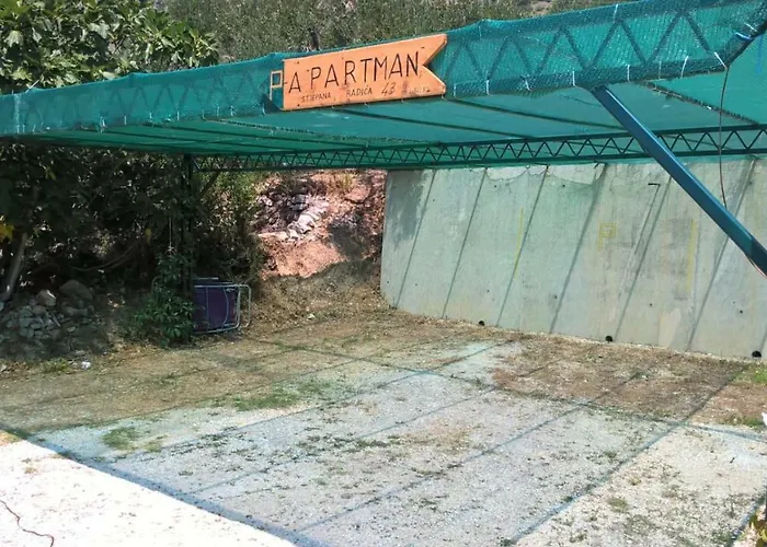 Appartamento Jelinek