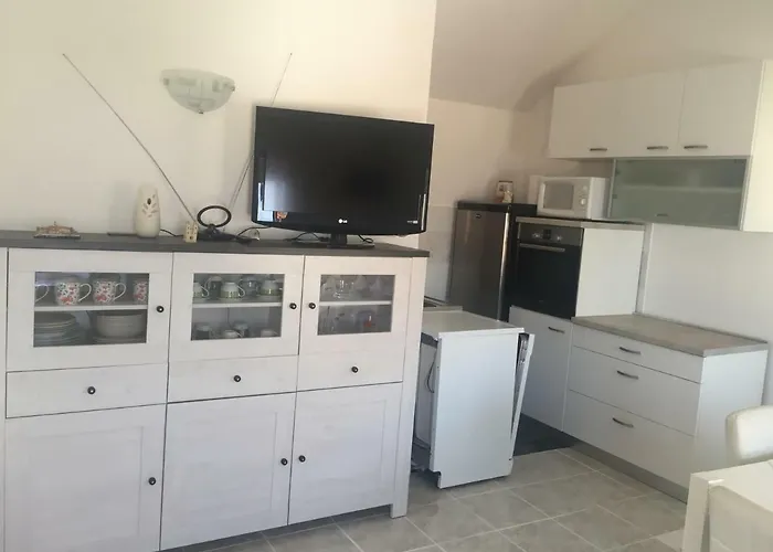 Appartamento Jelinek Brela