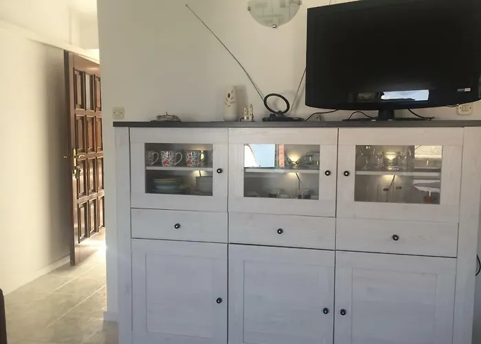 Jelinek Appartamento Brela