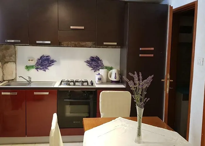 Appartamento Jelinek Brela