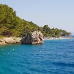 Apartamento Jelinek Brela