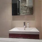 Jelinek Διαμέρισμα