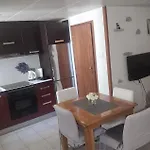 Διαμέρισμα Jelinek Brela