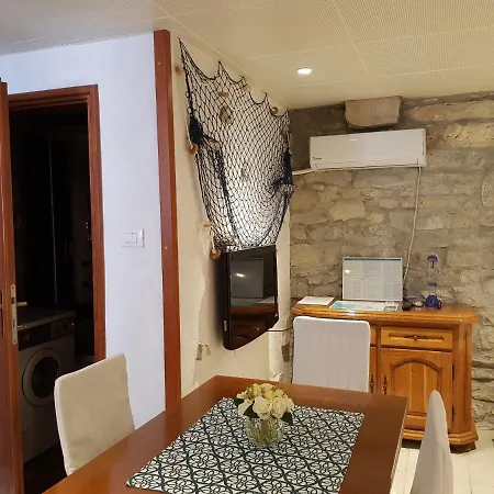 Apartmán Jelinek *