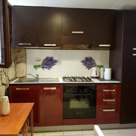 Apartment Jelinek Brela