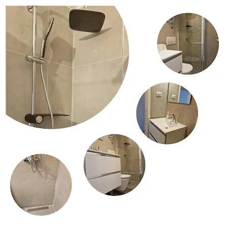 Apartamento Jelinek *