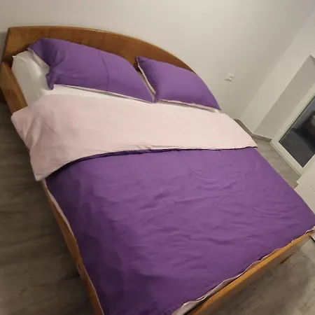 Apartmán Jelinek Brela