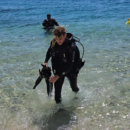 Apartmán Jelinek Brela