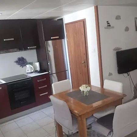 Apartmán Jelinek Brela