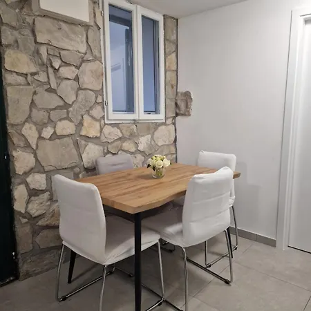 Apartament Jelinek