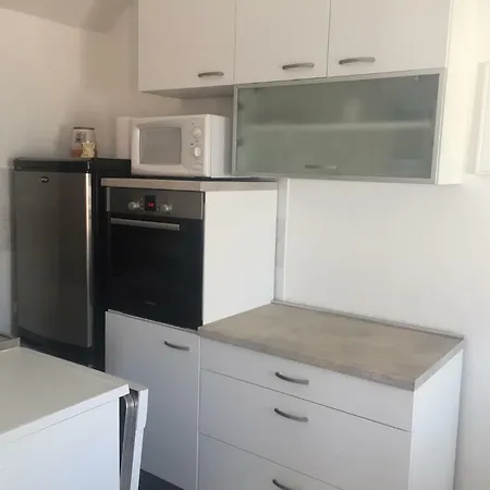 Apartment Jelinek