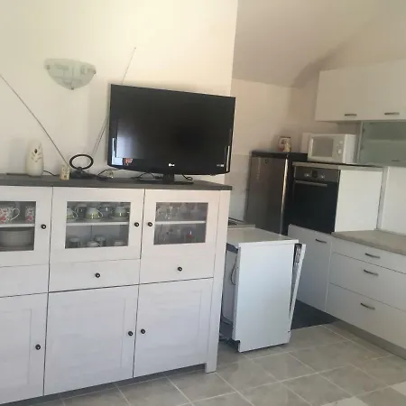 Apartmán Jelinek Brela