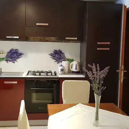 Apartmán Jelinek Brela