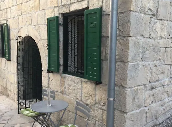 Jelinek Apartamento