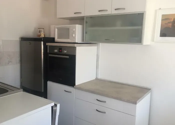 Apartamento Jelinek