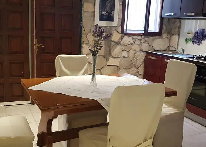 Apartamento Jelinek Brela